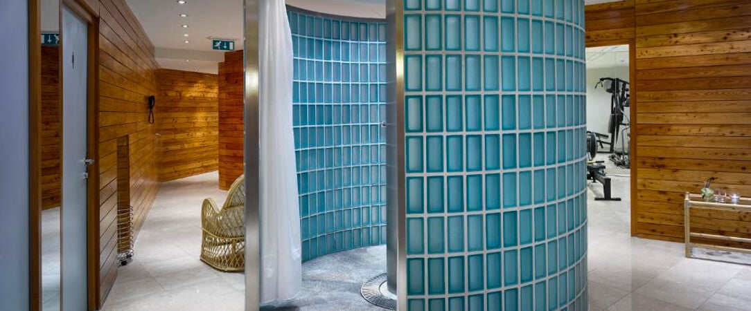 K+K Hotel Fenix ★★★★ - Élégance contemporaine au cœur de Prague. - Prague, République tchèque