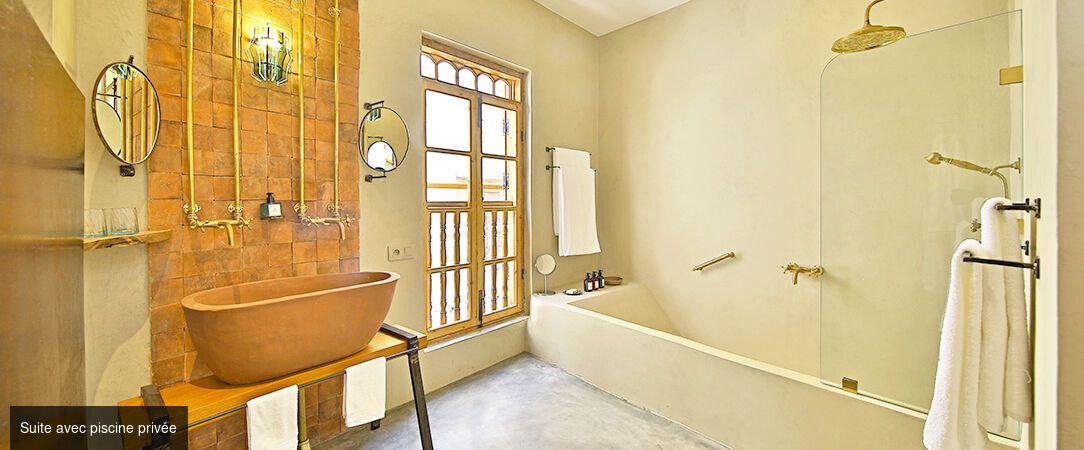 Riad l'Esprit Bleu - Partez à la conquête des trésors de sultans à Essaouira. - Essaouira, Maroc