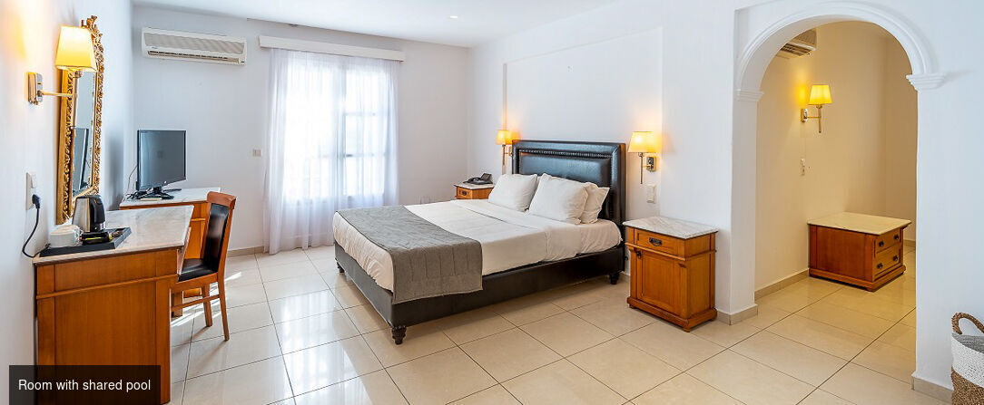 Smy Mediterranean White Santorini ★★★★ - Luxe et raffinement dans un cadre de rêve sur un joyau des Cyclades. - Santorini, Greece