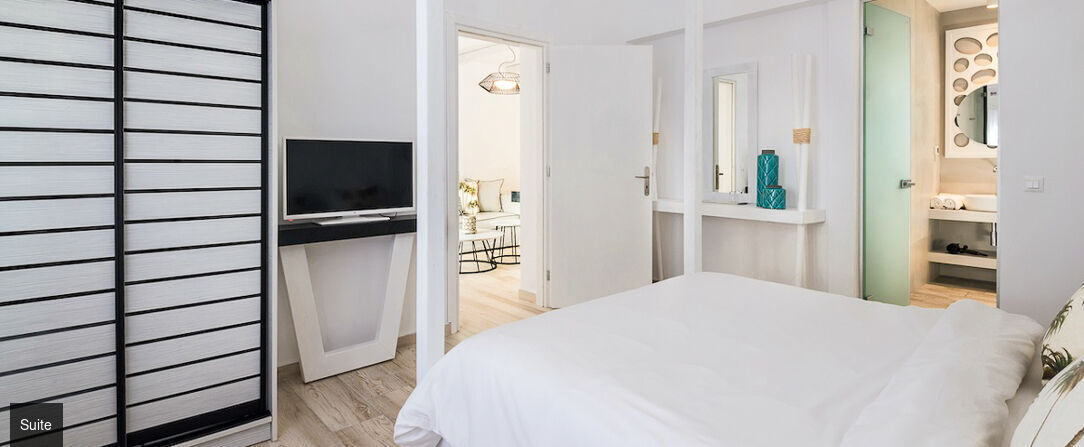 Smy Mediterranean White Santorini ★★★★ - Luxe et raffinement dans un cadre de rêve sur un joyau des Cyclades. - Santorini, Greece