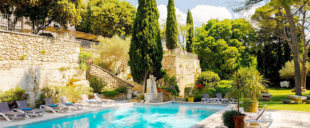 Hôtel Belesso - Un hôtel élégant fier de ses racines provençales qui propose une halte relaxante. - Bouches-du-Rhône, France