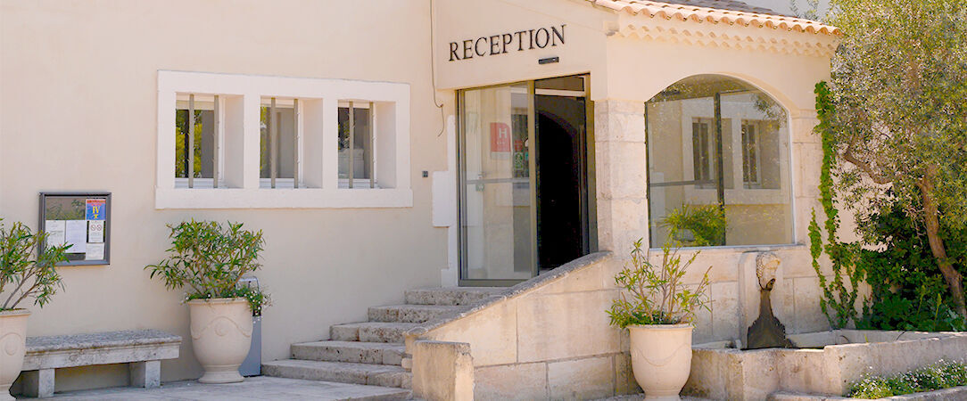 Hôtel Belesso - Un hôtel élégant fier de ses racines provençales qui propose une halte relaxante. - Bouches-du-Rhône, France