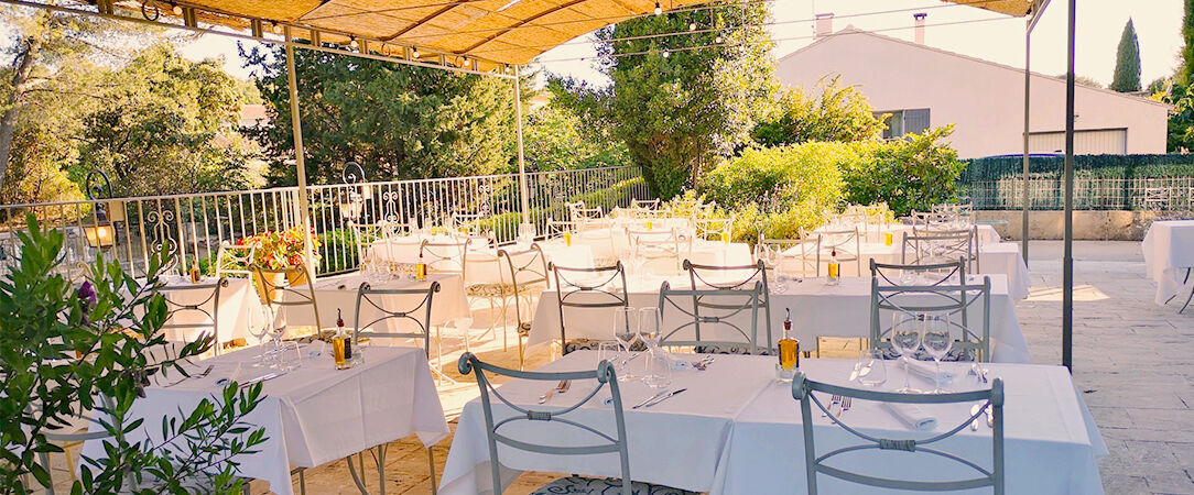 Hôtel Belesso - Un hôtel élégant fier de ses racines provençales qui propose une halte relaxante. - Bouches-du-Rhône, France