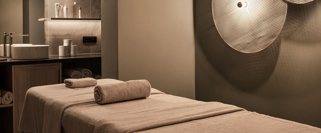 Cora Hotel & Spa ★★★★★ - A luxury beachfront hotel with sports and spa facilities. - Halkidiki, Greece