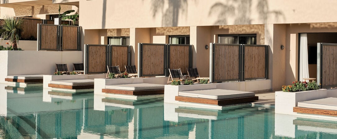 Cora Hotel & Spa ★★★★★ - Adresse 5 étoiles & plage de rêve sous le soleil grec en Chalcidique. - Chalcidique, Grèce