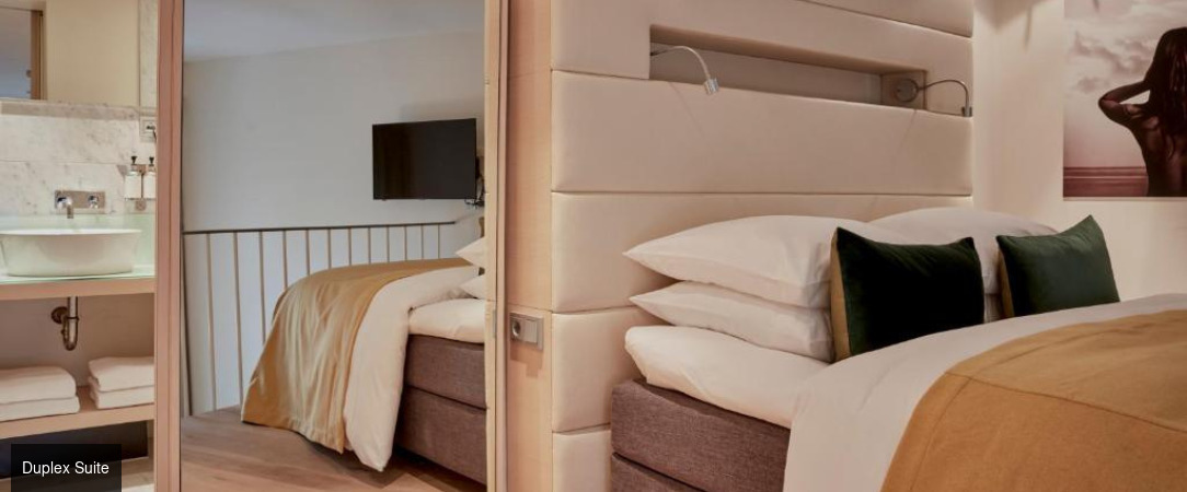 Park Centraal Amsterdam, Part of Sircle Collection ★★★★ - Un hôtel élégant à l’identité marquée au cœur d’Amsterdam. - Amsterdam, Netherlands