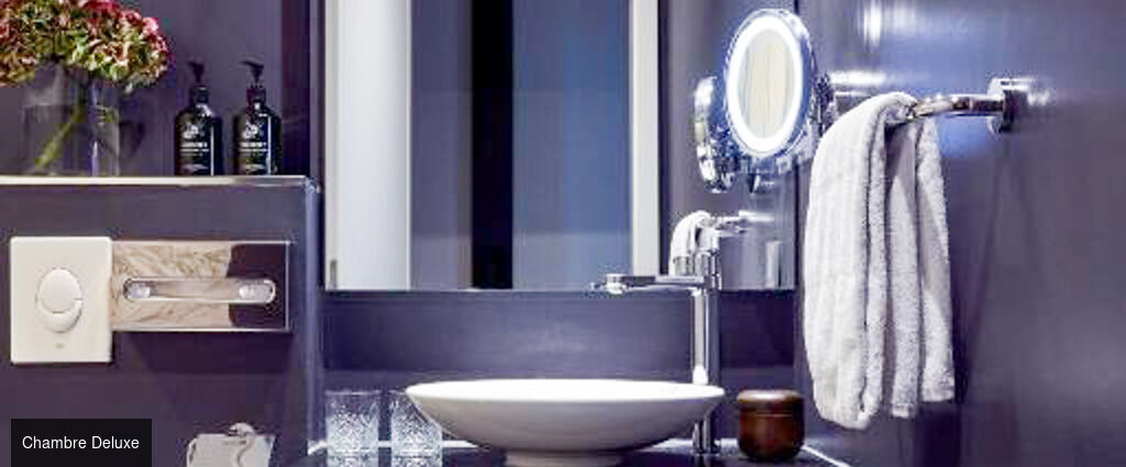 Park Centraal Amsterdam, Part of Sircle Collection ★★★★ - Un hôtel élégant à l’identité marquée au cœur d’Amsterdam. - Amsterdam, Pays-Bas