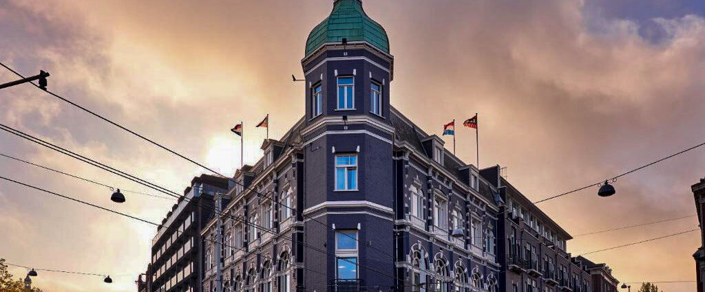 Park Centraal Amsterdam, Part of Sircle Collection ★★★★ - Un hôtel élégant à l’identité marquée au cœur d’Amsterdam. - Amsterdam, Pays-Bas