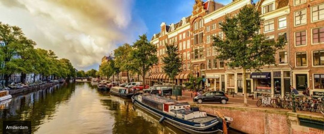 Park Centraal Amsterdam, Part of Sircle Collection ★★★★ - Un hôtel élégant à l’identité marquée au cœur d’Amsterdam. - Amsterdam, Pays-Bas