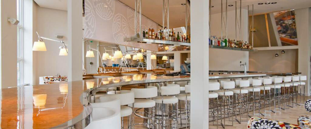 Park Centraal Amsterdam, Part of Sircle Collection ★★★★ - Un hôtel élégant à l’identité marquée au cœur d’Amsterdam. - Amsterdam, Pays-Bas