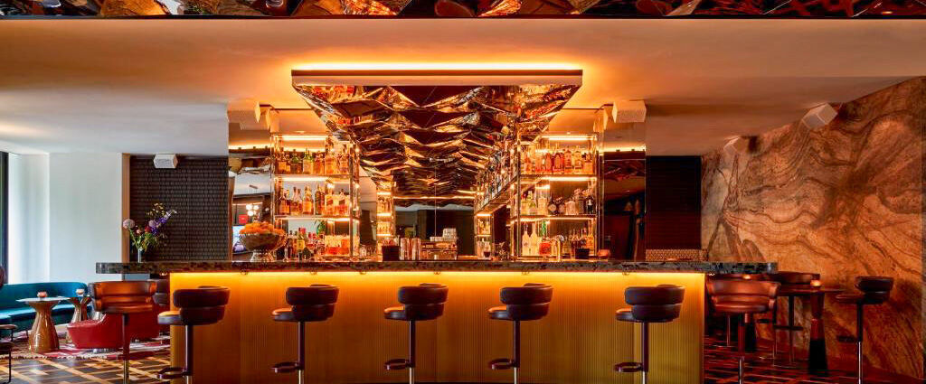 Park Centraal Amsterdam, Part of Sircle Collection ★★★★ - Un hôtel élégant à l’identité marquée au cœur d’Amsterdam. - Amsterdam, Pays-Bas