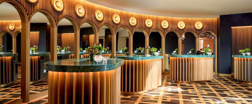 Park Centraal Amsterdam, Part of Sircle Collection ★★★★ - Un hôtel élégant à l’identité marquée au cœur d’Amsterdam. - Amsterdam, Pays-Bas