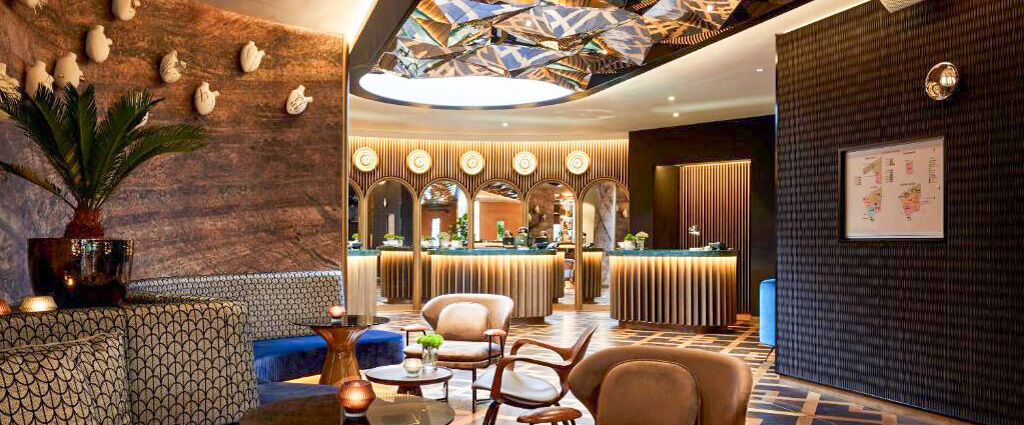 Park Centraal Amsterdam, Part of Sircle Collection ★★★★ - Un hôtel élégant à l’identité marquée au cœur d’Amsterdam. - Amsterdam, Pays-Bas