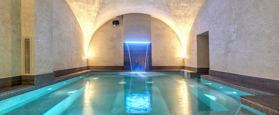 Hotel 77 Seventy-Seven - Maison D'Art Collection ****