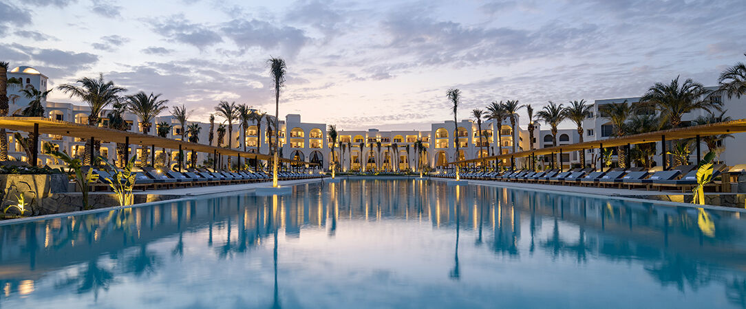 The Serry Beach Resort ★★★★★ - Escape to paradise: where culture, cuisine, and adventure collide. - Hurghada, Egypt
