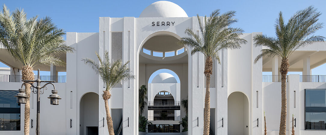 The Serry Beach Resort ★★★★★ - Évasion au cœur de l’Égypte : quand authenticité rime avec sérénité, l'idéal pour profiter en famille. - Hurghada, Égypte