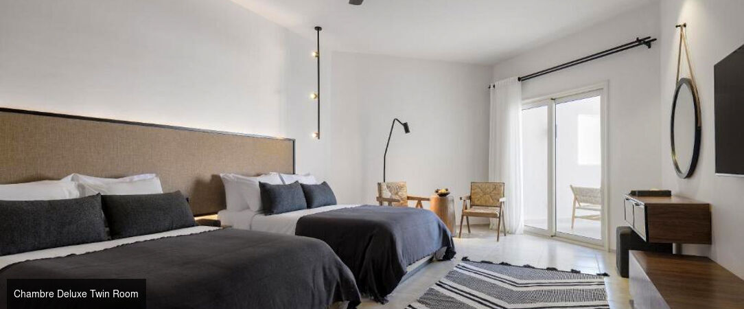 The Serry Beach Resort ★★★★★ - Évasion au cœur de l’Égypte : quand authenticité rime avec sérénité. - Hurghada, Égypte