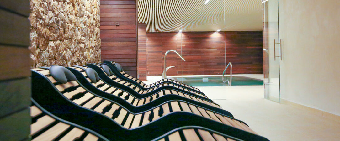 Hotel Empordà Golf Resort ★★★★ - Golf, gastronomy, and greenery in spectacular surroundings on the Costa Brava.  - Costa Brava, Spain