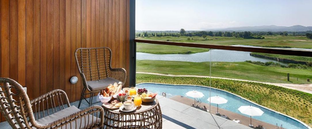 Hotel Empordà Golf Resort ****