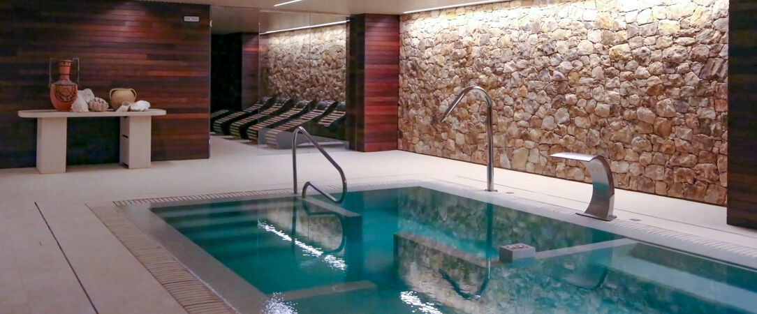 Hotel Empordà Golf Resort ★★★★ - Refuge design sur un parcours de golf en région catalane. - Costa Brava, Espagne