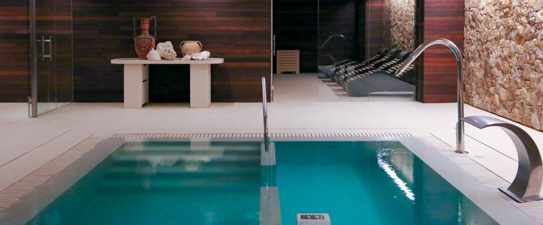 Hotel Empordà Golf Resort ★★★★ - Refuge design sur un parcours de golf en région catalane. - Costa Brava, Espagne