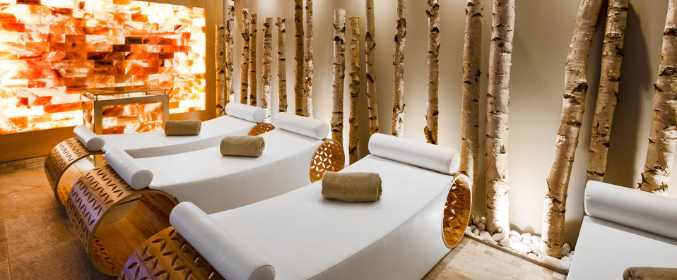 Résidence Koh I Nor ★★★★★ - Illustrious luxury at the top of the Three Valleys - Val Thorens, France