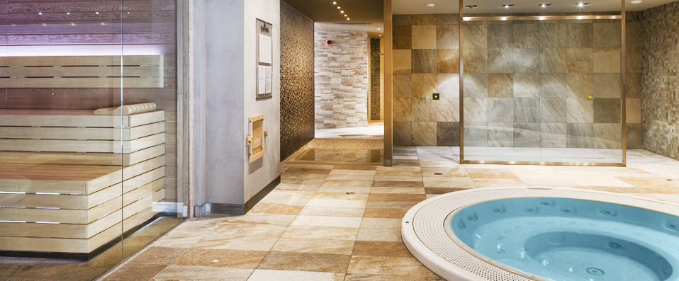 Résidence Koh I Nor ★★★★★ - Illustrious luxury at the top of the Three Valleys - Val Thorens, France