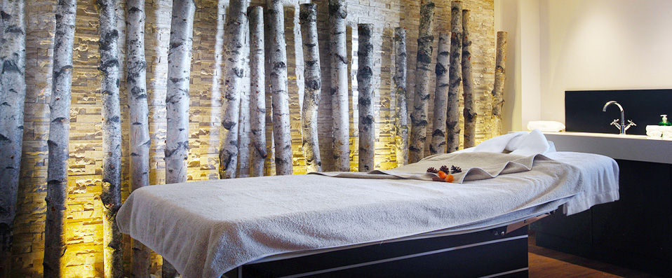 Résidence Koh I Nor ★★★★★ - Illustrious luxury at the top of the Three Valleys - Val Thorens, France