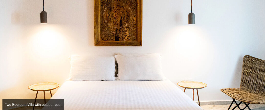 Aregou Villas Santorini ★★★★★ - Where privacy meets paradise, unwind in magical Santorini. - Santorini, Greece