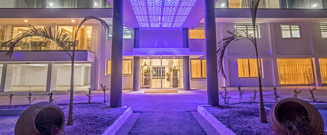 Bohemian Garden Hotel ★★★★ - Four-star Boho-style escape in sunny Cyprus. - Protaras, Cyprus
