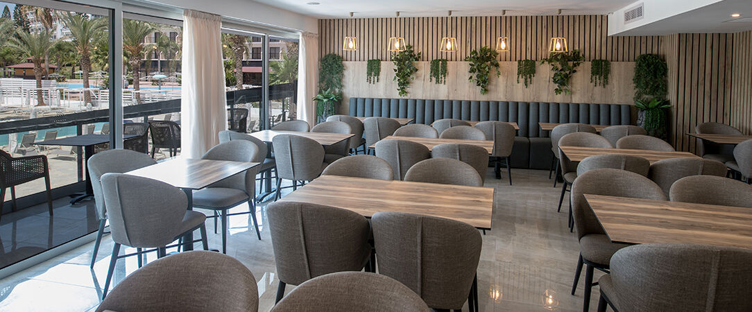Bohemian Garden Hotel ★★★★ - Four-star Boho-style escape in sunny Cyprus. - Protaras, Cyprus