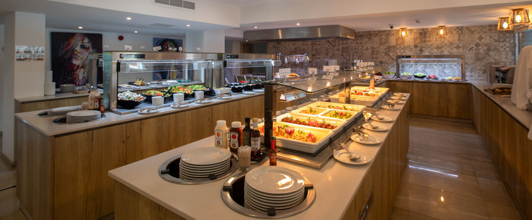 Bohemian Gardens Hotel ★★★★ - Four-star Boho-style escape in sunny Cyprus. - Protaras, Cyprus