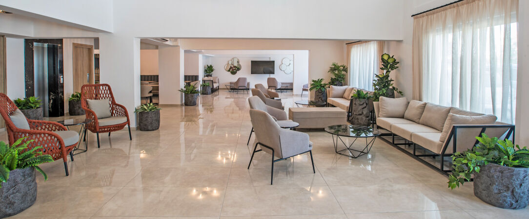 Bohemian Gardens Hotel ★★★★ - Four-star Boho-style escape in sunny Cyprus. - Protaras, Cyprus