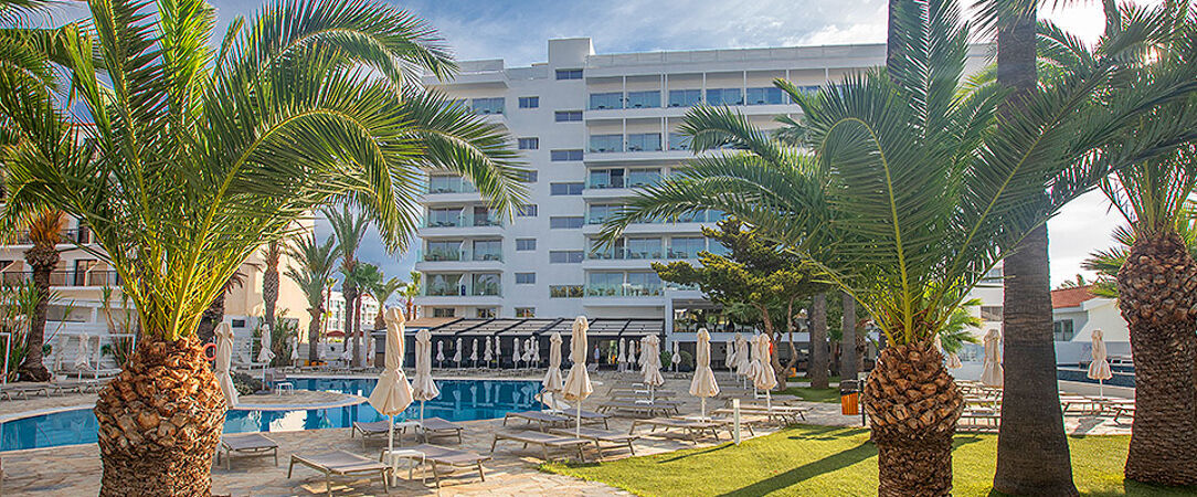 Bohemian Gardens Hotel ★★★★ - Four-star Boho-style escape in sunny Cyprus. - Protaras, Cyprus