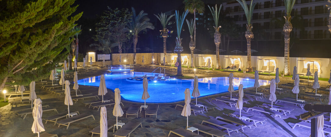 Bohemian Gardens Hotel ★★★★ - Four-star Boho-style escape in sunny Cyprus. - Protaras, Cyprus