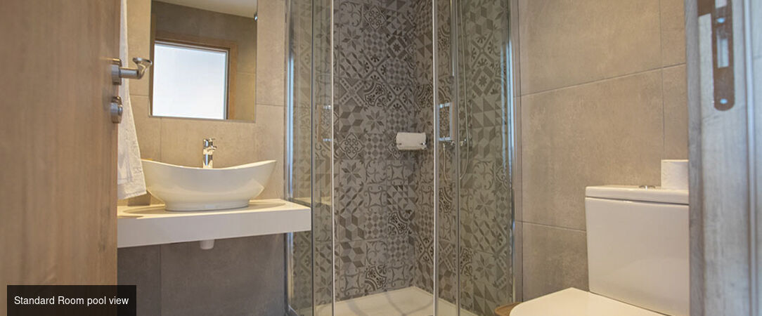 Bohemian Gardens Hotel ★★★★ - Four-star Boho-style escape in sunny Cyprus. - Protaras, Cyprus