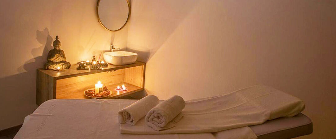 Bohemian Gardens Hotel ★★★★ - Four-star Boho-style escape in sunny Cyprus. - Protaras, Cyprus