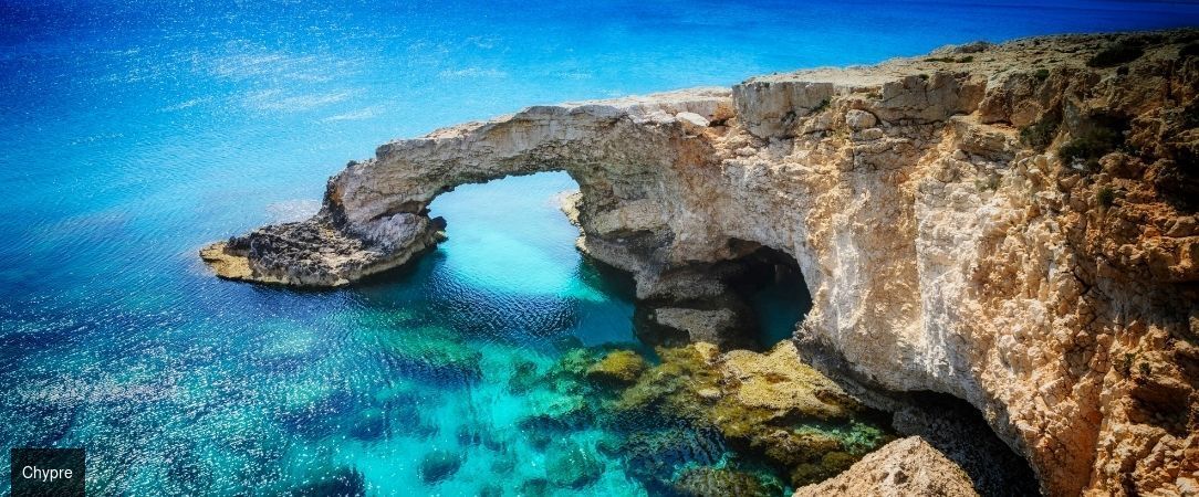 Bohemian Gardens Hotel ★★★★ - Une adresse contemporaine à Protaras, entre douceur chypriote et esprit bohème chic. - Protaras, Chypre