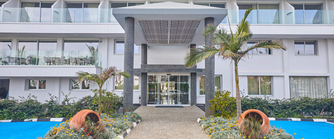 Bohemian Gardens Hotel ★★★★ - Une adresse contemporaine à Protaras, entre douceur chypriote et esprit bohème chic. - Protaras, Chypre