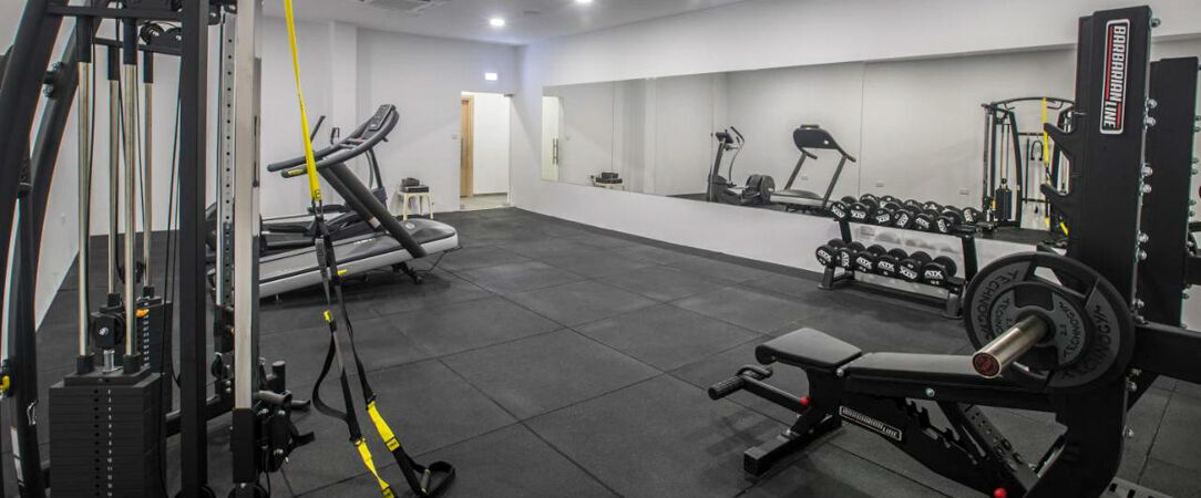 Bohemian Gardens Hotel ★★★★ - Une adresse contemporaine à Protaras, entre douceur chypriote et esprit bohème chic. - Protaras, Chypre