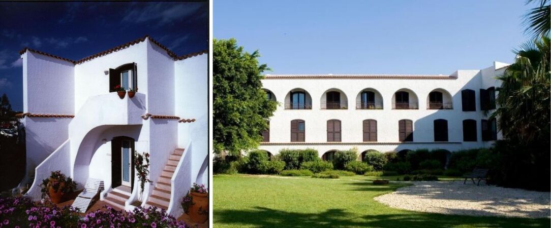 Grand Hotel Baia Verde ★★★★ - Charming and luxurious address on the West coast of Sicily. - Sicily, Italy