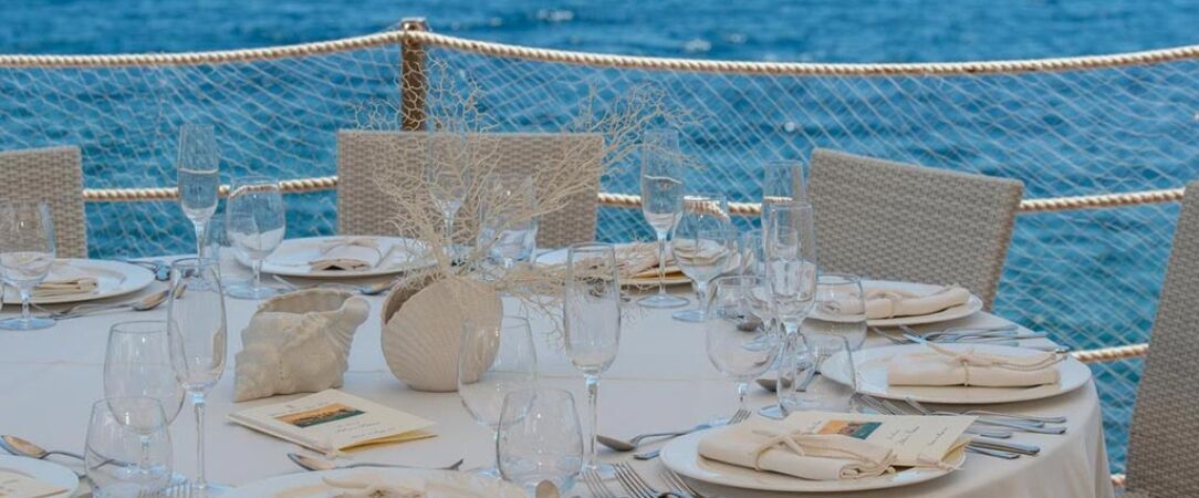 Grand Hotel Baia Verde ★★★★ - Charming and luxurious address on the West coast of Sicily. - Sicily, Italy