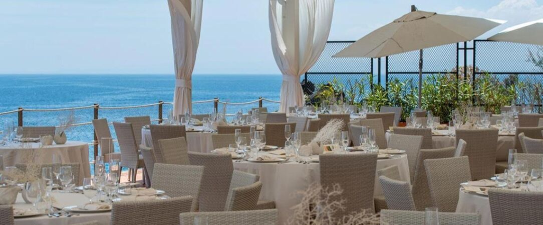 Grand Hotel Baia Verde ★★★★ - Charming and luxurious address on the West coast of Sicily. - Sicily, Italy