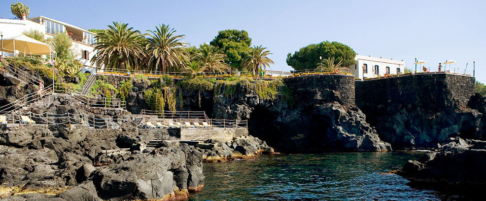 La valigia di Anna -Antique & Vintage, Aci Castello