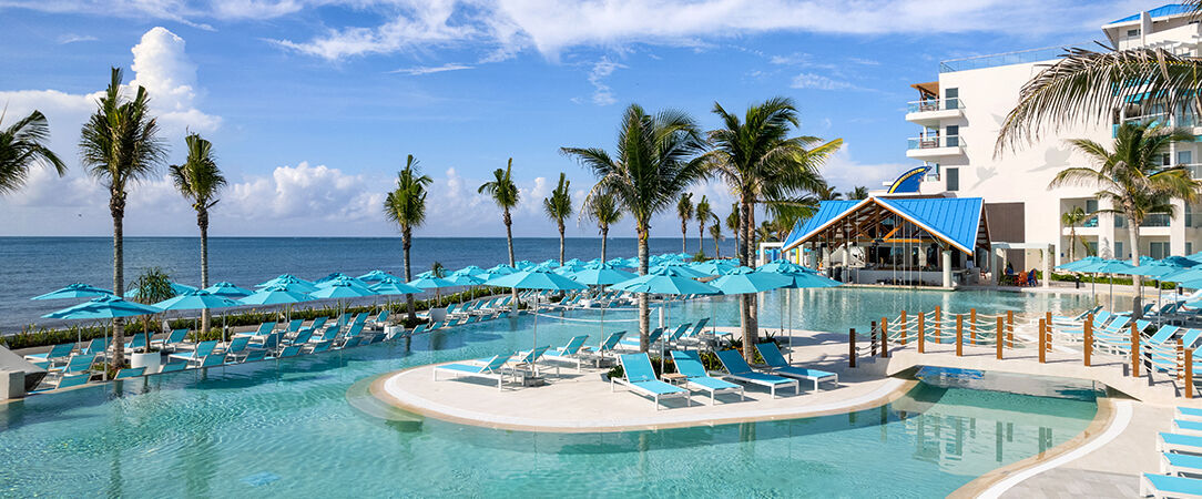 Margaritaville Island Reserve Riviera Maya - Adults Only ★★★★★ - In Riviera Maya, find endless margaritas, beaches, and unmatched vibes. - Riviera Maya, Mexico