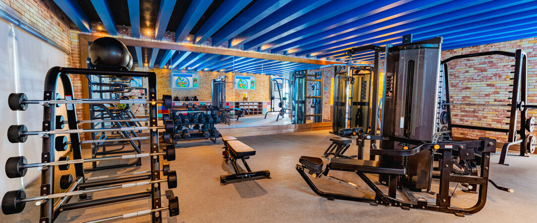 Margaritaville Island Reserve Riviera Maya - Adults Only ★★★★★ - Ouvrez les portes d’une adresse exceptionnelle en All Inclusive. - Riviera Maya, Mexique