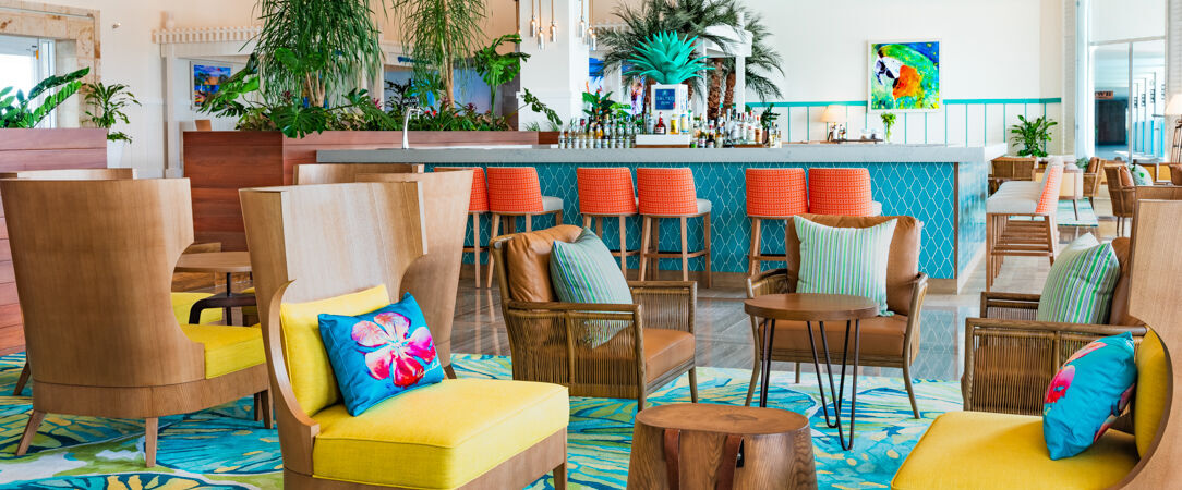 Margaritaville Island Reserve Riviera Maya - Adults Only ★★★★★ - Ouvrez les portes d’une adresse exceptionnelle en All Inclusive. - Riviera Maya, Mexique