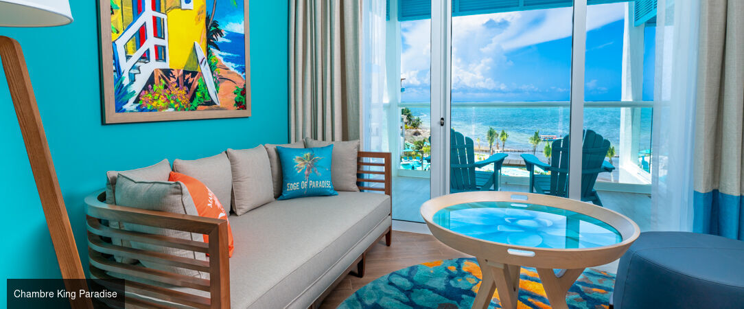 Margaritaville Island Reserve Riviera Maya - Adults Only ★★★★★ - Ouvrez les portes d’une adresse exceptionnelle en All Inclusive. - Riviera Maya, Mexique