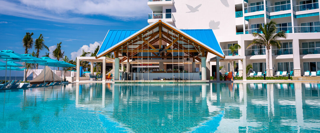 Margaritaville Island Reserve Riviera Maya - Adults Only ★★★★★ - Ouvrez les portes d’une adresse exceptionnelle en All Inclusive. - Riviera Maya, Mexique