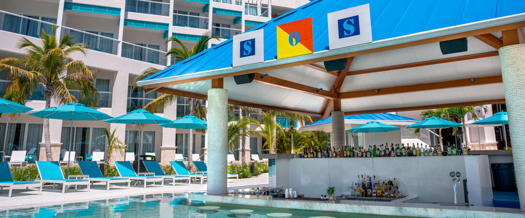 Margaritaville Island Reserve Riviera Maya - Adults Only ★★★★★ - Ouvrez les portes d’une adresse exceptionnelle en All Inclusive. - Riviera Maya, Mexique